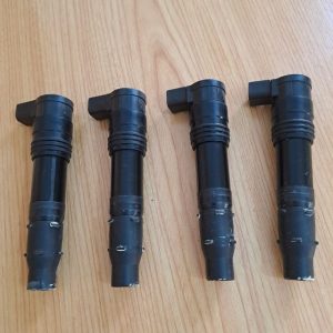 Bobinas De Alta Kawasaki ZX10R