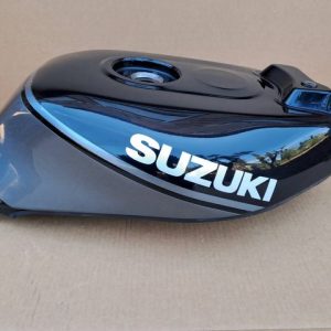 Depósito Gasolina Suzuki GSX-R 1100