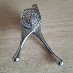 Maneta Doble Dellorto Moto Guzzi