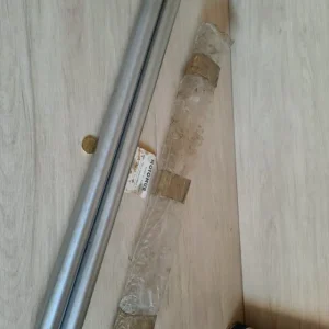 Barras Horquilla Puch Condor 3