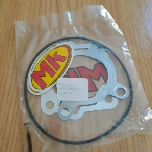 Juego Juntas Metrakit Derbi Senda 74cc