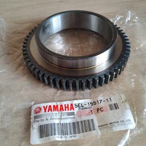 Yamaha XVS 1100 Engranaje Arranque
